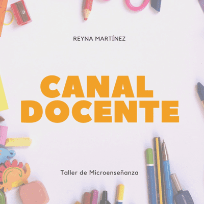 Canal docente