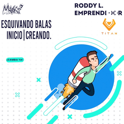 Esquivando Balas