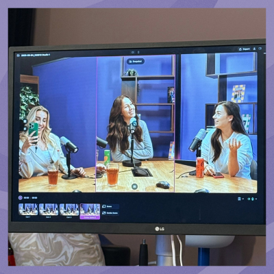 episode Schuifelen met Mike Posner & WEER COMPLEET!・157 artwork