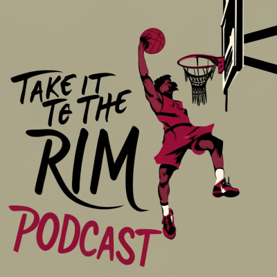 episode 2025 Trade Deadline artwork