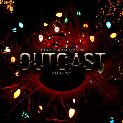 episode Outcast #05 artwork
