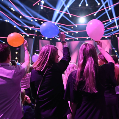 episode Melodifestivalen drar igång i Malmö medan Israel-debatten rasar artwork