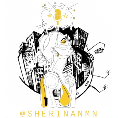 Sherina Naamin