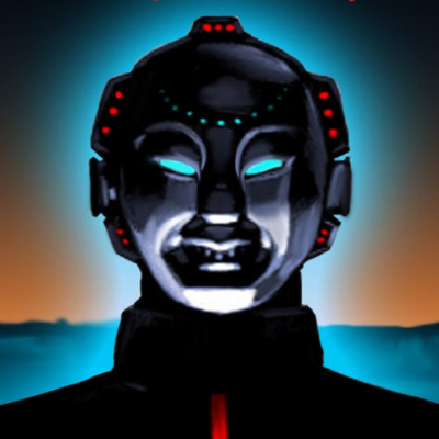 episode #23: Styx - Mr. Roboto artwork
