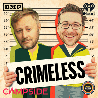 episode Introducing: CrimeLess artwork