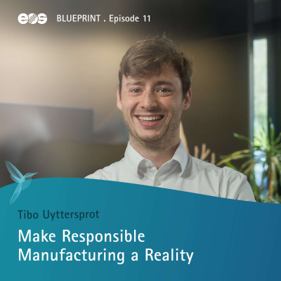 episode Make Responsible Manufacturing a Reality artwork