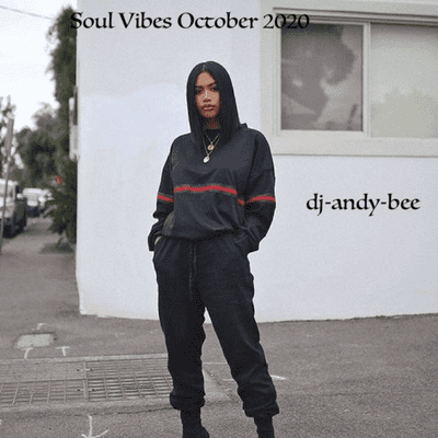 episode Soul Vibes (October 2020) artwork