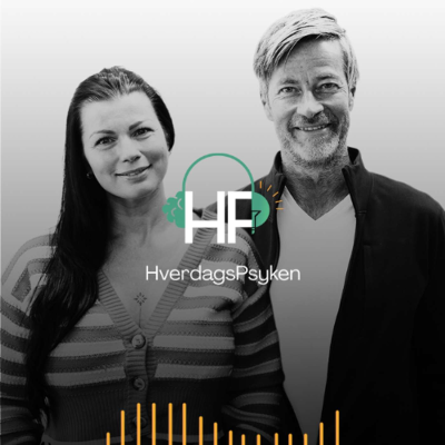 episode I dybden på rødlysterapi m/Bjørn Ekeberg og Frøydis Sandbakken Remme artwork