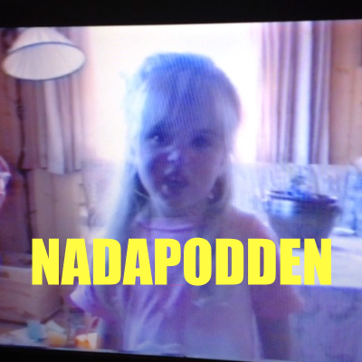 Nadapodden