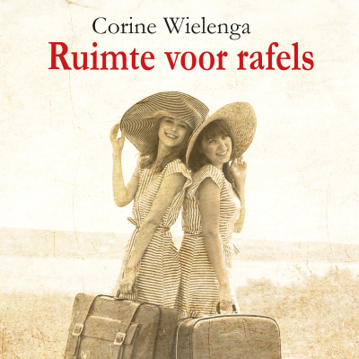 Ruimte voor rafels