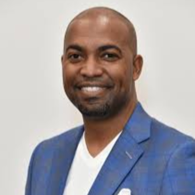 episode Damaune Journey - Global Chief Growth Officer at 72andSunny artwork