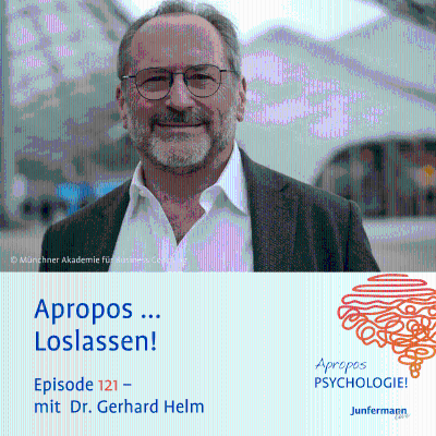 episode Apropos ... Loslassen! artwork