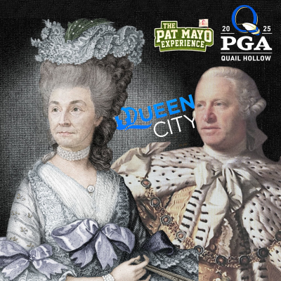 episode 2025 PGA Championship Picks, Research, Trends, Sleepers, Course Preview | PGA Championship Rankings artwork