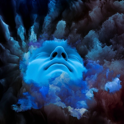 episode Ritual para Dormir Profundamente artwork