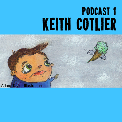 episode Podcast #1 artwork