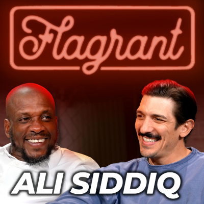 episode Ali Siddiq on Life in Prison, Fighting the Ruff Ryders, & If Drake Can Rep Houston artwork