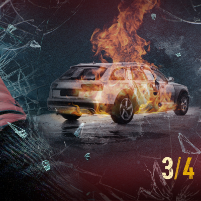 episode Millionencoup im Grünen Gewölbe: Vertrauen (3/4) artwork