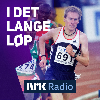 episode Norsk maratontrening artwork