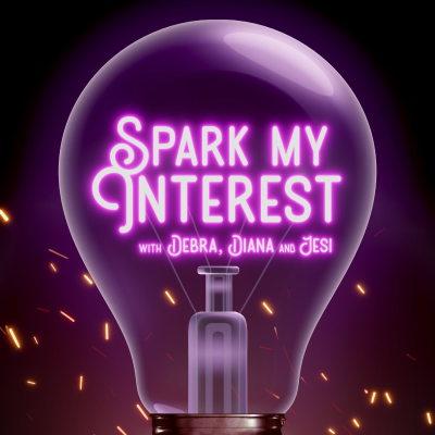 episode Fireside #28 artwork