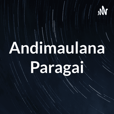 Andimaulana Paragai
