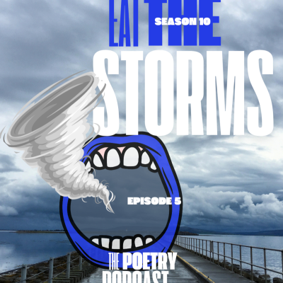 episode Eat the Storms Episode 5 Season 10 artwork