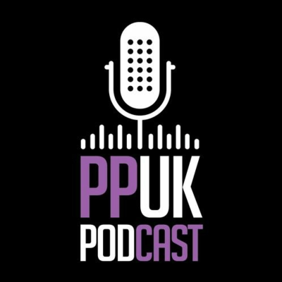 episode PPUK Podcast - Episode 26 - Ida Nielsen Interview artwork