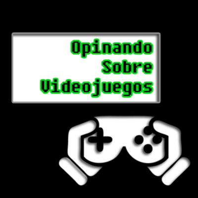 episode Opinando Sobre Videojuegos 3: 10 cosas sobre videojuegos que NO son verdad artwork