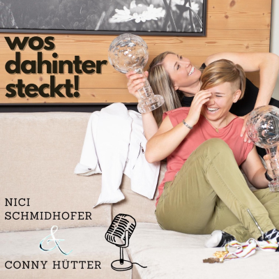 episode Zum Saisonende grüßt das Lethagieduo artwork