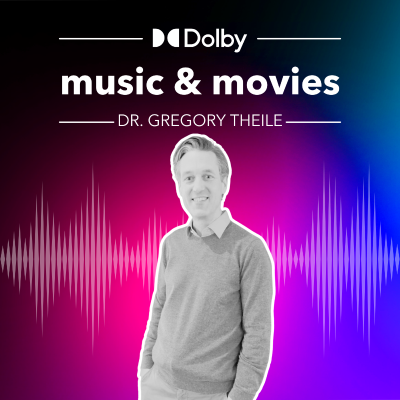 episode Re-Release: Sommer, Sonne, Kino?! (mit Dr. Gregory Theile) artwork