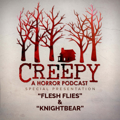 episode Flesh Flies & KnightBear artwork