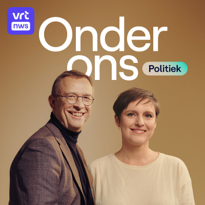 episode Maxime Prévot (Les Engagés), almaar meer op de voorgrond artwork