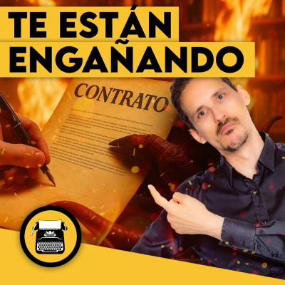 episode NO publiques con una EDITORIAL❌ artwork