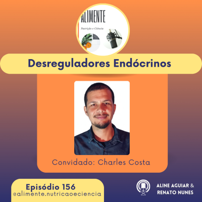 episode Desreguladores Endócrinos artwork