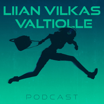 Liian vilkas valtiolle