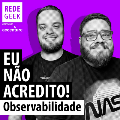 episode Observabilidade artwork