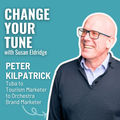 episode Peter Kilpatrick artwork
