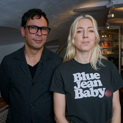 episode Veronica Maggio – en popdrottnings hemligheter artwork