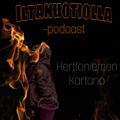 episode Jakso 7: Herttoniemen Kartano artwork
