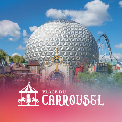 episode Europa-Park : ce dont vous n’avez jamais entendu parler ! Avec EuropaparKea artwork