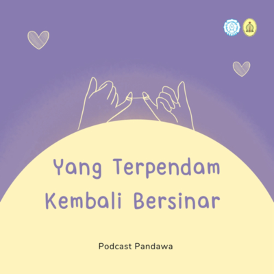 episode Yang Terpendam Kembali Bersinar artwork
