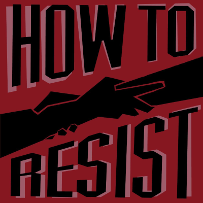 episode Ep. 7: Music to Punch Nazis By with Terence Hannum artwork