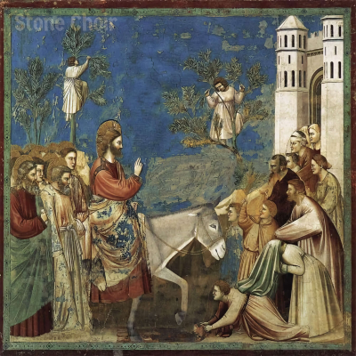 episode The Septuagint — Christology artwork