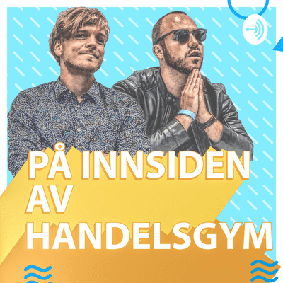 På Innsiden av Handelsgym