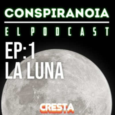 episode Capítulo I: La Luna artwork