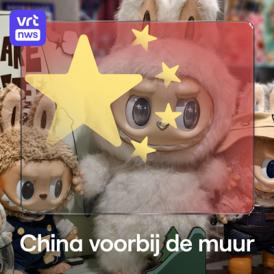 episode Van TikTok tot Labubu: is China weer cool? artwork