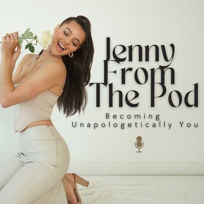 Jenny From The Pod