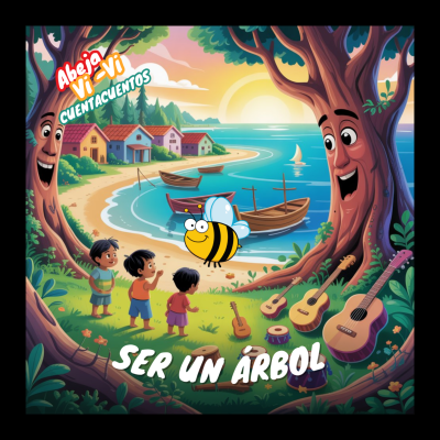 episode Ser un árbol artwork