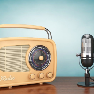 episode HISTORIA DE LA RADIO artwork