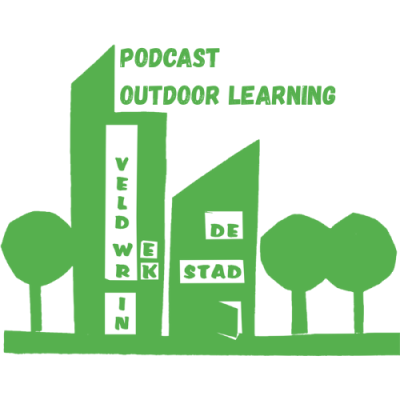 episode A3 - Outdoor Learning - De Natuur in de Stad artwork