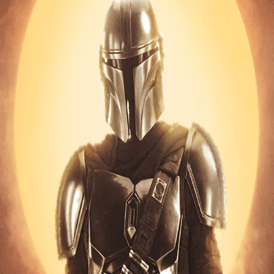 episode GVN in Ten: Best Moments from The Mandalorian artwork